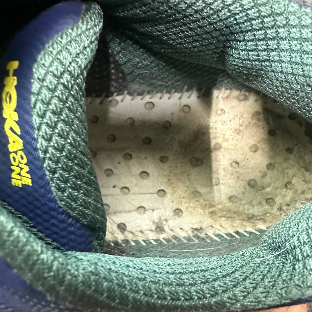 Hoka One One hoka one